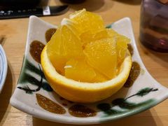 -高木日本料理(静安寺店)