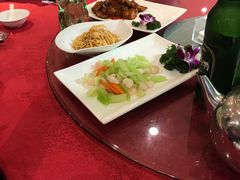 -花港海航度假酒店·中餐厅