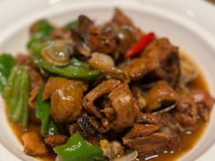 -船歌·鱼水饺青岛菜(闽江二路店)