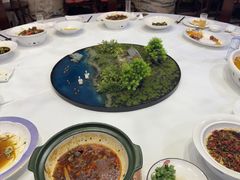 -月坛宾馆-聚仙楼餐厅