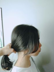 -GIRL STYLE 烫发·染发沙龙