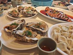 -鲜得莱渔港·小平岛海胆馆(七贤岭店)