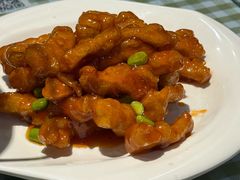 -玉桥餐厅(天坛店)