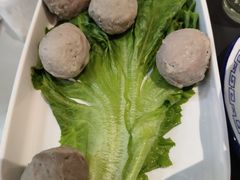 -阿娟牛肉丸·手打牛肉丸·现做现卖