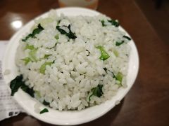 猪油菜饭-奶奶的味道(胶州路店)