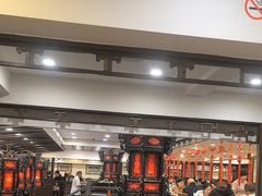 -一楼食业·美食人家