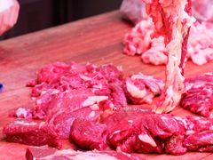 -阿娟牛肉丸·手打牛肉丸·现做现卖