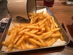 -京A Brewpub·精酿餐吧(幸福村店)