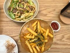 -无印良品餐堂 MUJI Diner(成都太古里店)