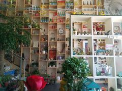 -Kitchen·Y洋厨房西餐厅(王府壹号店)