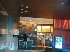 门面-长沙君悦酒店·自助餐厅咖啡厅
