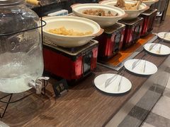 -青岛海天世园酒店-海澜阁中餐厅