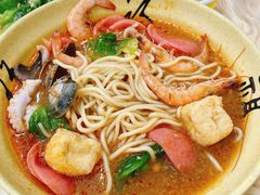 -陈伯手工鱼丸(鼓浪屿沙滩店)