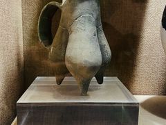 -烟台市博物馆