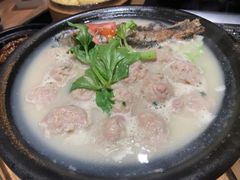 -陶德砂锅(蜀汉路店)