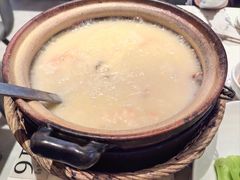 -潮州府·潮菜·砂锅粥(徐家汇店)