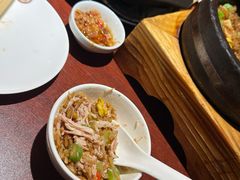 xo酱猪油捞饭-老坑记·香港经典粤菜馆