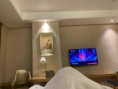 -维也纳国际酒店·江苏苏州火车站北广场店