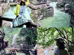 -云台山风景名胜区