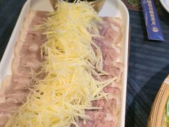 -甘家界牌柠檬鸭(青山店)