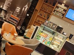 -逸派咖啡 EPARKCOFFEE(广安门店)