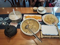 -益恒饭店乡间白族菜(古城总店)