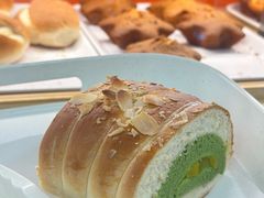 -新侨三宝乐面包店(崇文门店)