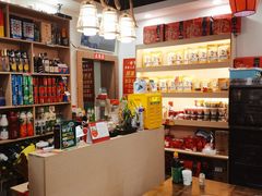 -老船夫石锅苗苗鱼·老字号(三道堰总店)