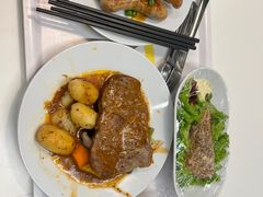 -宜家·瑞典风味餐厅(北京西红门店)