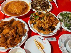 -同发号饭庄(复兴路店)
