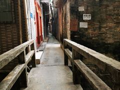 -小洲村