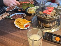 -大馥·炭火烧肉酒场(莘庄莘福坊店)