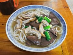 -锦泓老字号猪脏粉(东联大厦店)