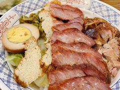 -香友记正宗隆江猪脚饭(首经贸店)