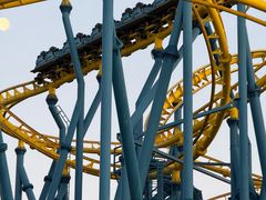 -大连海昌发现王国主题公园