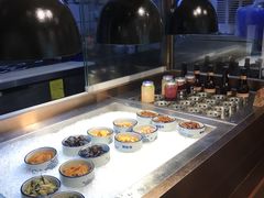 -头壹号  羊汤·饸饹面·大油条(西二旗店)