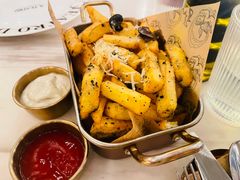 -IL TEATRO 精品意大利餐厅