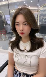 点击看大图 -MMby Hair Code芭曲发型