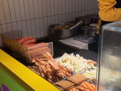 -乐乐姐超级土豆(荟聚店)