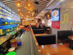 -醉壹号海鲜大排档(厦门美食地标店)