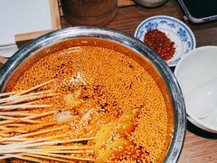 -肖四女乐山跷脚牛肉(世博源店)