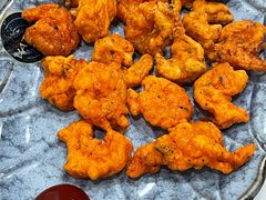 -VATAN INDIAN RESTAURANT米特印度餐厅(城北路店)