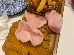 -龙记香港茶餐厅(久光百货店)