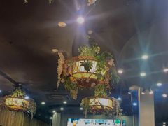 -花溪雨·森林餐厅(石基店)