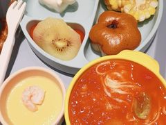 -西贝(深圳卓悦汇店)