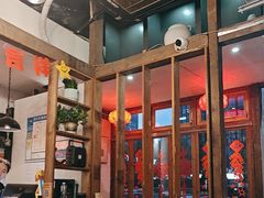 -乔街深夜食堂·台州菜·高压锅生蚝(杭州总店)