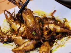 -陈记稻香潮汕砂锅粥(华强南店)