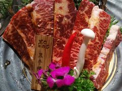 -黑牛の店·和牛烧肉(合生汇店)