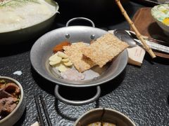 -大龙燚·旷野鲜火锅(广州首店)