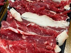 吊龙胖-就这么牛潮式牛肉火锅(华侨城店)